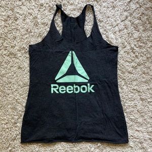 Reebok Tank Top